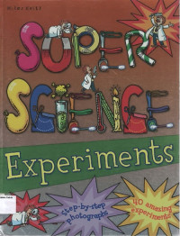 Super Science Experiments