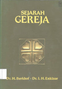 SEJARAH GEREJA