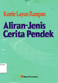 Aliran-Jenis Cerita Pendek