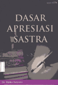 Dasar Apresiasi Sastra