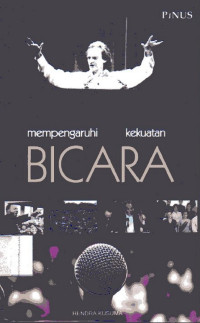 Mempengaruhi dengan Kekuatan Bicara