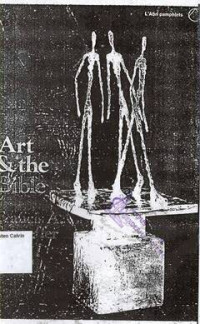 Art & the Bible