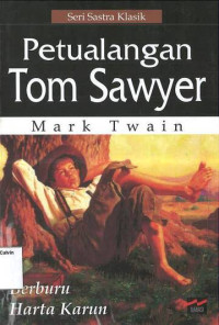 Petualangan Tom Sawyer: Berburu Harta Karun