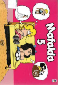 Mafalda 5