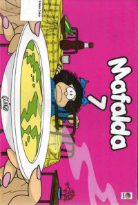 Mafalda 7