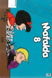 Mafalda 8