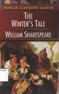 POPULAR ILLUSTRATED CLASSICS: THE WINTER'S TALE