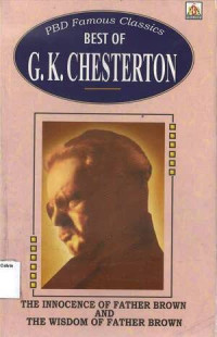 Best of G. K. Chesterton: PBD Famous Classics