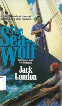 Sea-Wolf, The: TOR Book