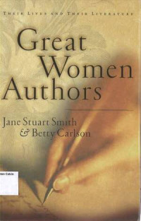 Great Women Authors