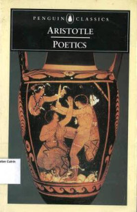 Poetics: Penguin Classics