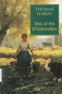 Tess of the D'Urbervilles: Peacock Classics