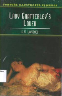 Lady Chatterley's Lover: Fortune Illustrated Classics