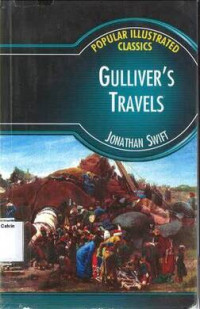 Gulliver's Travels: Popular Illustrated Classics