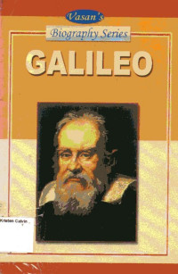 Vasan's Biography Series: Galileo