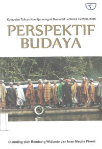 PERSPEKTIF BUDAYA