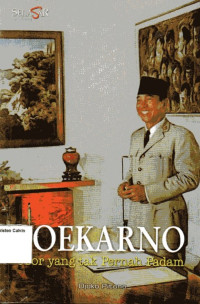 Soekarno: Obor yang tak Pernah Padam