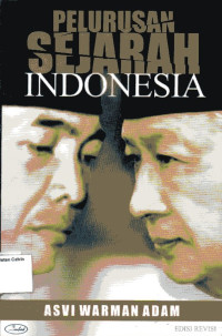 Pelurusan Sejarah Indonesia