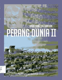 Kisah yang Terlewatkan: Perang Dunia II