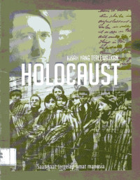 Kisah yang Terlewatkan: Holocaust