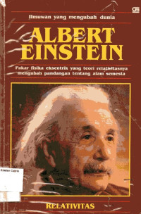 Ilmuwan yang Mengubah Dunia: Albert Einstein