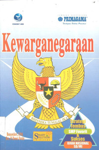 Kewarganegaraan