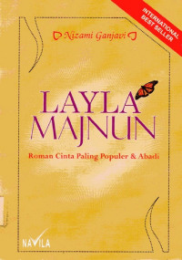 Layla Majnun: Roman Cinta Paling Populer & Abadi