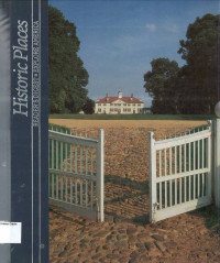 Historic Places: Reader's Digest Explore America