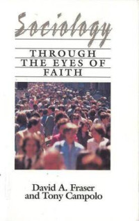 Sociology Through the Eyes of Faith