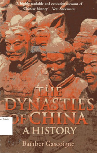 Dynasties of China A History, The