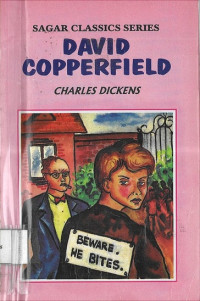 David Copperfield: Sagar Classics Series