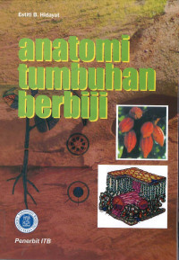 Anatomi Tumbuhan Berbiji