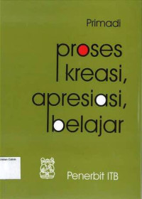 Proses Kreasi, Apresiasi, Belajar