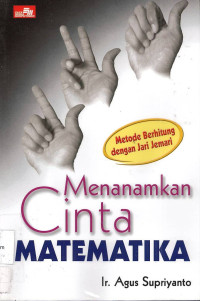 Menanamkan Cinta Matematika: Metode Berhitung dengan Jari Jemari