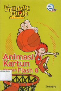 Animasi Kartun dengan Flash 8