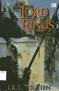 Lord of The Rings, The: Kembalinya Sang Raja