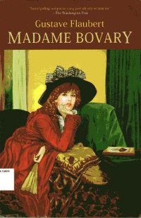 Madame Bovary