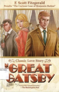 Great Gatsby, The: Classic Love Story