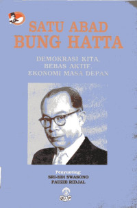 Satu Abad Bung Hatta