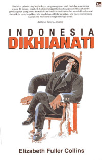 Indonesia Dikhianati