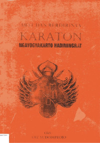 Arti dan Berdirinya Karaton Ngayogyakarto Hadiningrat