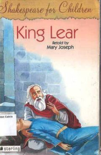 Shakespeare for Children: King Lear