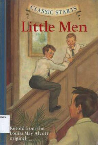 Little Men: Classic Starts