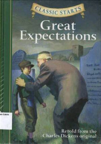 Great Expectations: Classic Starts