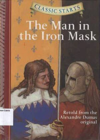 Man in the Iron Mask, The: Classic Starts