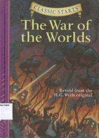 War of the Worlds, The: Classic Stars