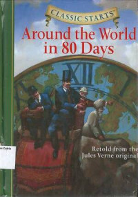 Around the World in 80 Days: Classic Starts