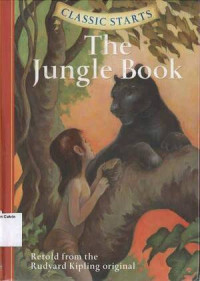 Jungle Book, The: Classic Starts