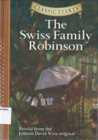 Swiss Family Robinson, The: Classic Starts