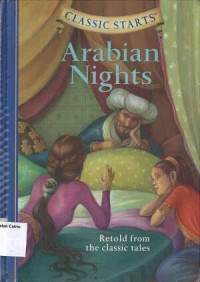 Arabian Nights: Classic Starts